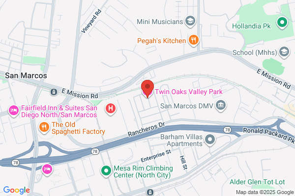 Twin Oaks Realty