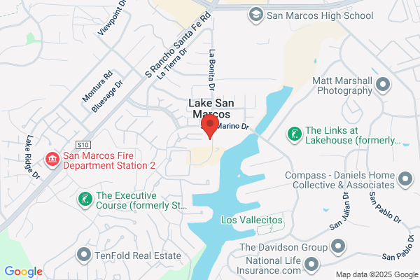 Leann's Lake San Marcos Cafe
