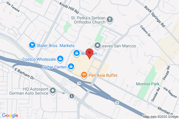 Rubio's Coastal Grill