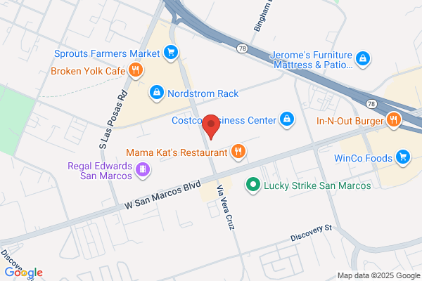Palomar Institute of Cosmetology