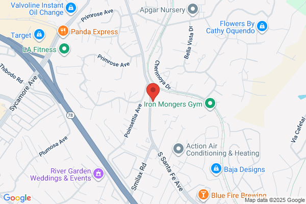 Prime Storage