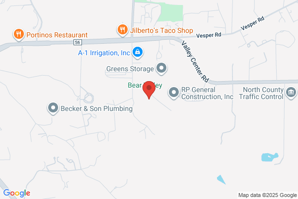 McKenna Septic & Sewer Services