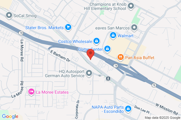 San Marcos Self-Storage