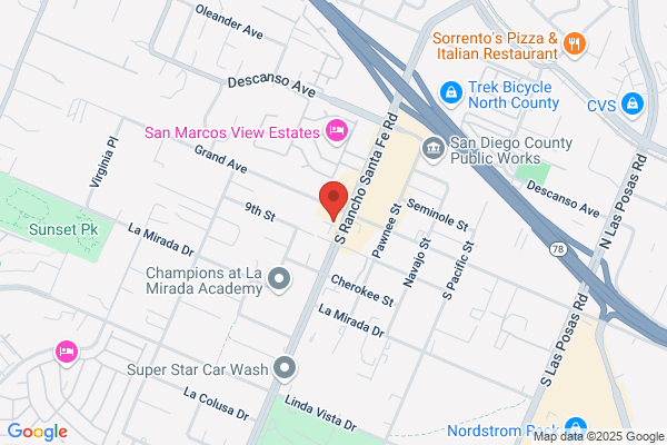 Community Resource Center