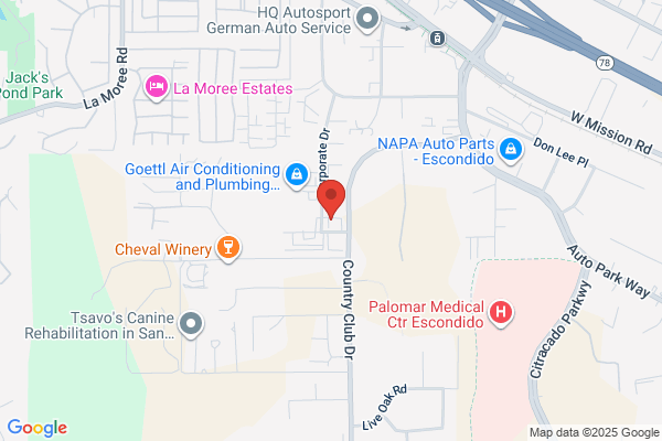 Southern California Fleet Services INC.