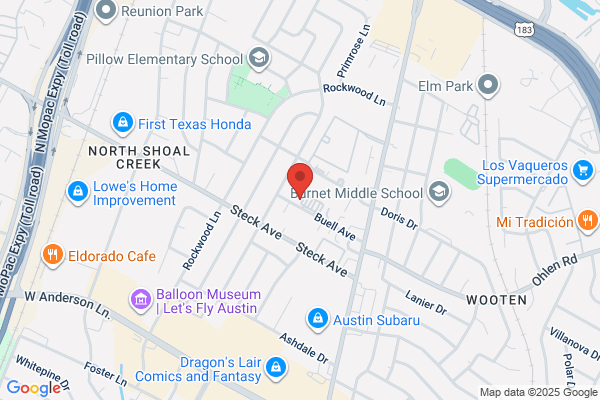 McCullough Heating & Air Conditioning