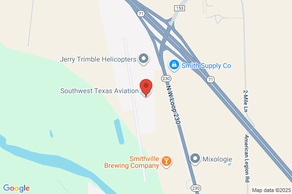 Southwest Texas Aviation Inc