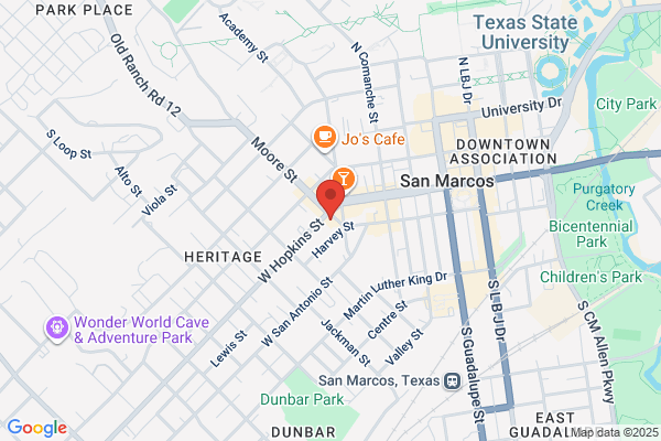 San Marcos Tailors