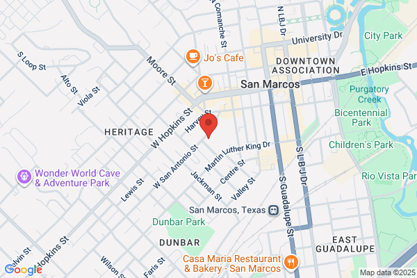 San Marcos Massage