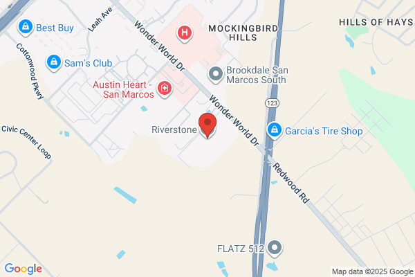 Riverstone Apartments