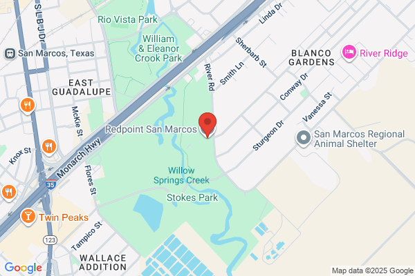 Redpoint San Marcos