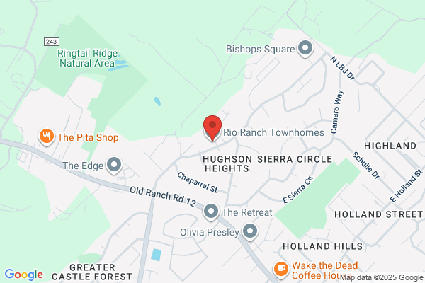 Executive Townhomes