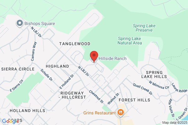 Hillside Ranch