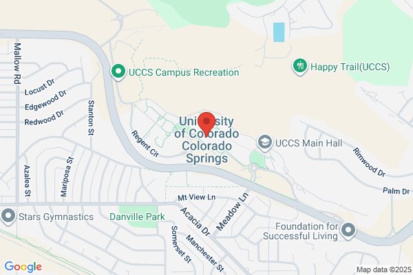 University Springs