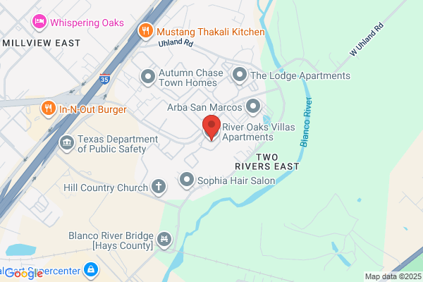 Village On the River