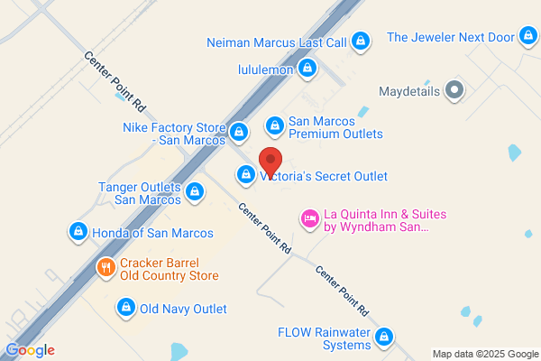 Columbia Factory Store