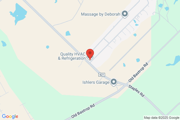 Quality HVAC Refrigeration LLC