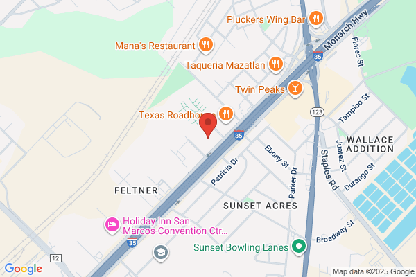 Highway 80 Motor Bank