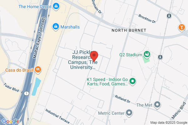 UFCU ATM (Limited Access)