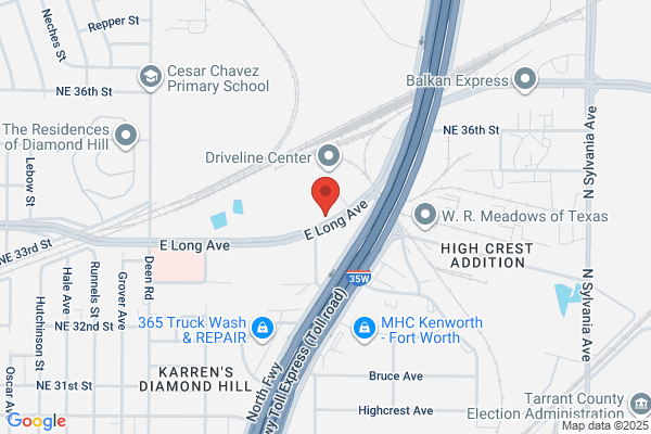 Warren Auction Company
