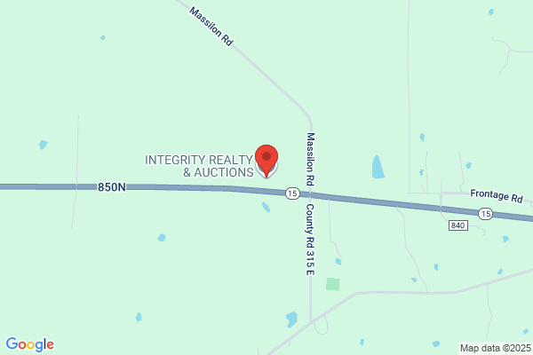 Integrity Auctions