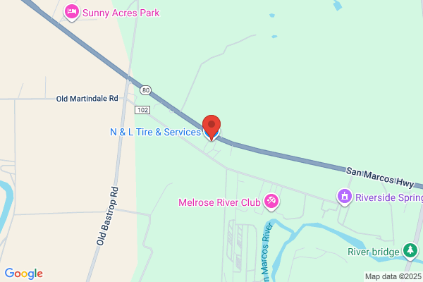 Nichols Tire & Automotive