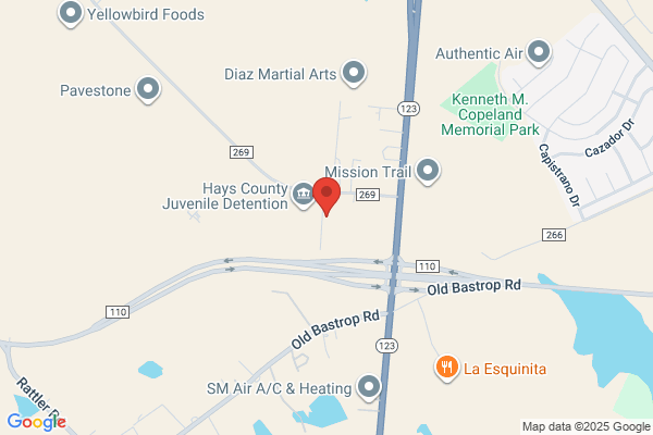 Big State Tire Supply
