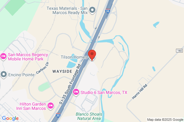 Bret Wilson Homes