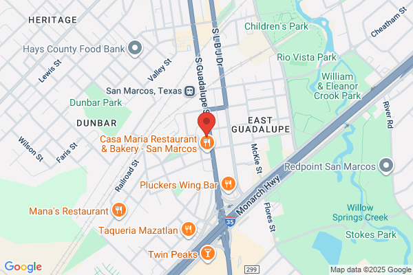 Around the Clock Bail Bonds - San Marcos