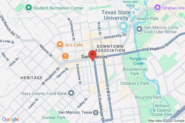 San Marcos Bail Bonds