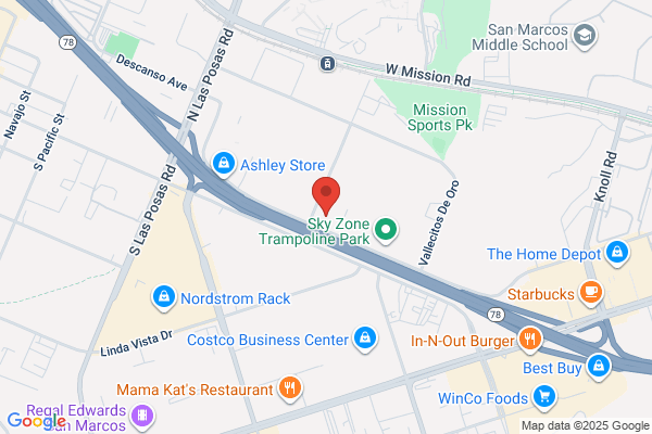 Mattress Firm San Marcos - Closed