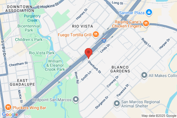 Rosado Insurance Agency