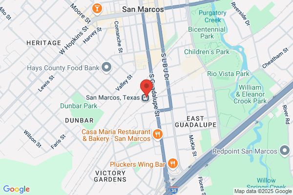 San Marcos Transit System