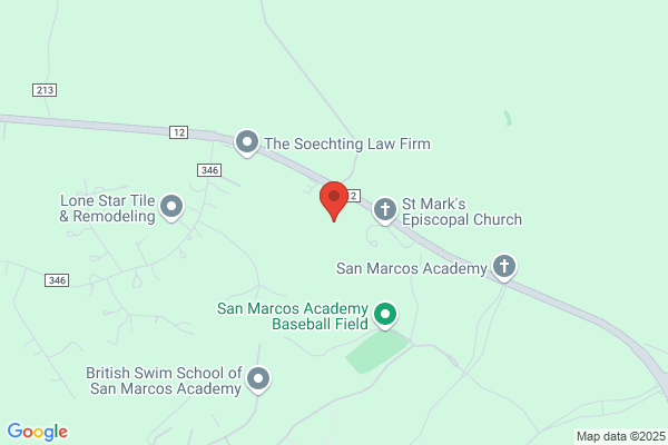 Unity Church of San Marcos