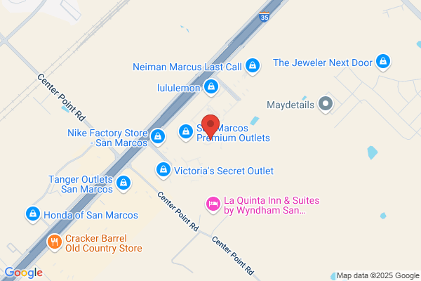 francesca's