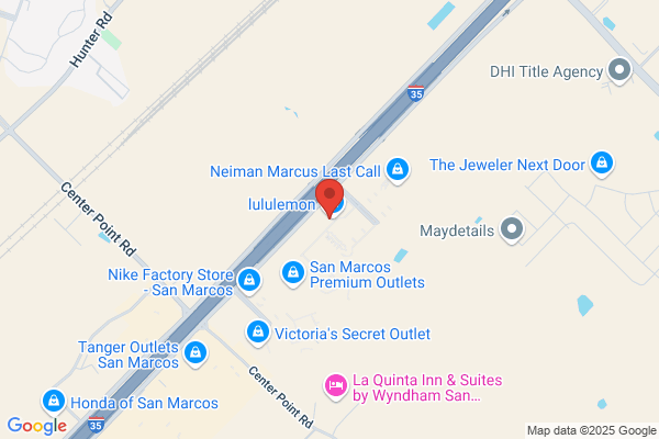 Marc Jacobs - San Marcos Premium Outlets