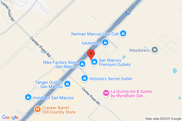 Jockey Outlet