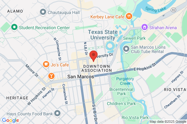 Austin Java - CLOSED