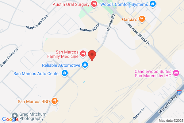San Marcos Mariachi Academy
