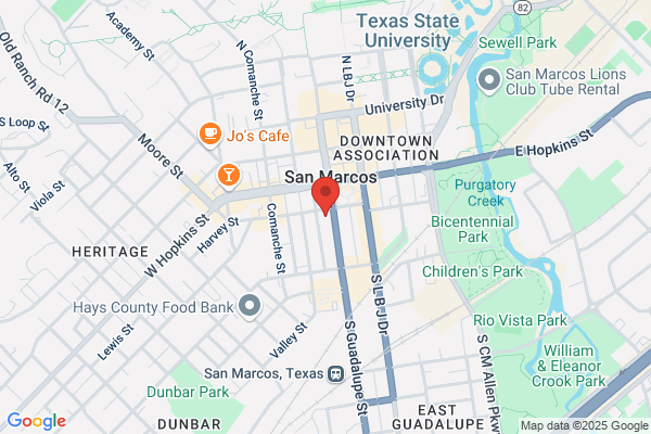 Texan Credit Corporation