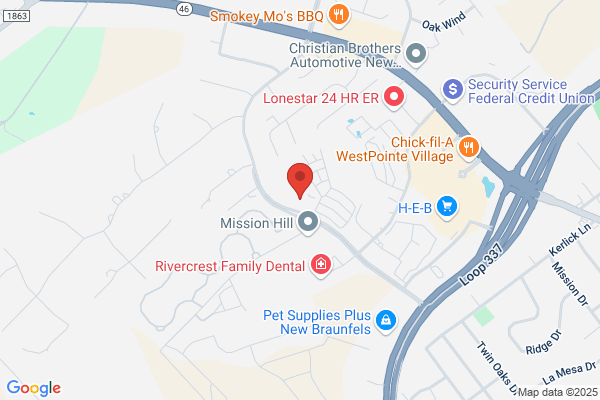 Hill Country Dermatology