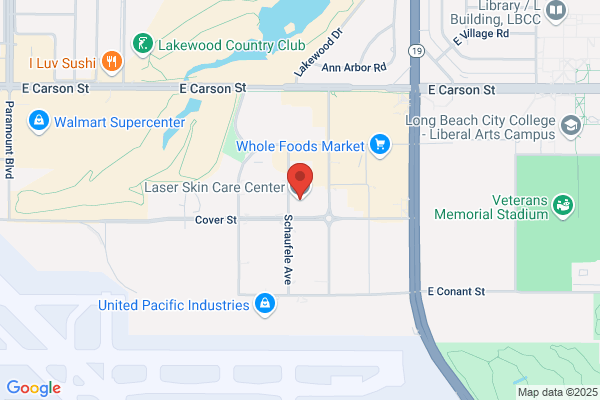 Dermatology Laser Ctr And Spa