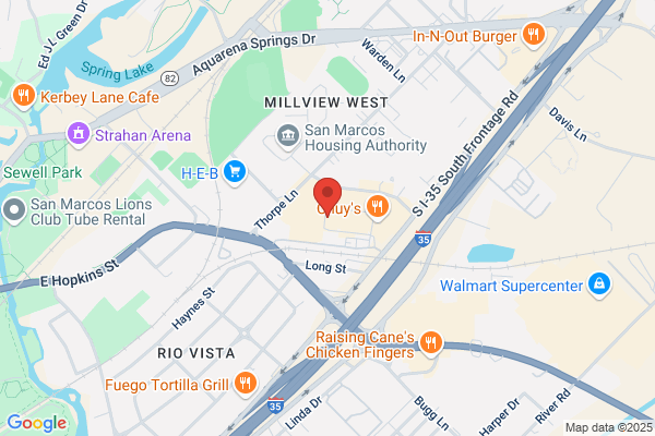 Ideal Dental San Marcos