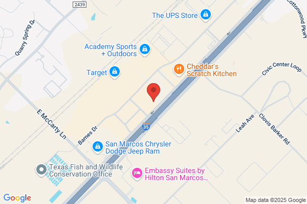 Crescent Dental & Orthodontics San Marcos