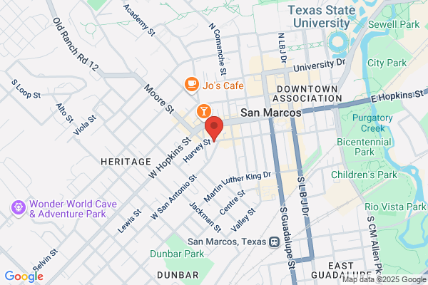 Hill Country Periodontics: O'Dell Daniel S DDS