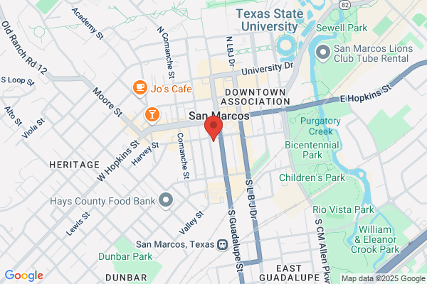 Gilcrease Dental