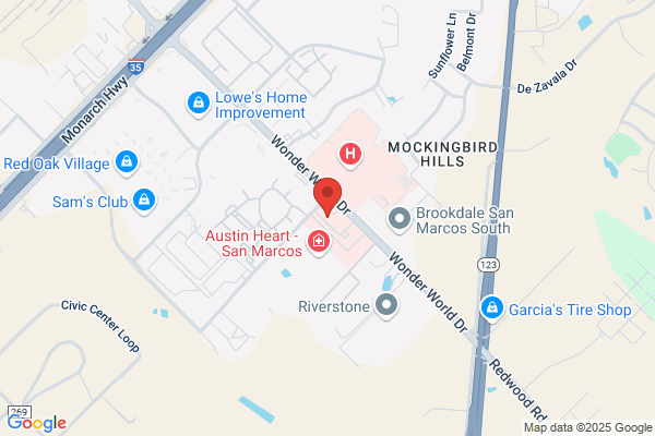 San Marcos Pediatric Dentistry & Orthodontics