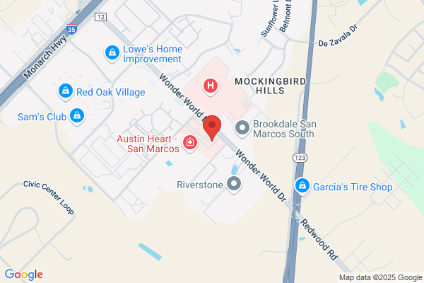 Capital Dialysis of Texas