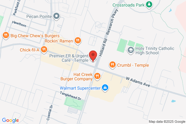 Premier ER & Urgent Care