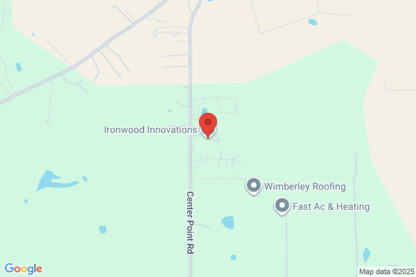 Ironwood Construction